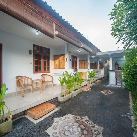 The Tegal Canggu エクステリア 写真