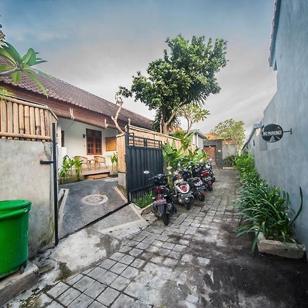 The Tegal Canggu エクステリア 写真