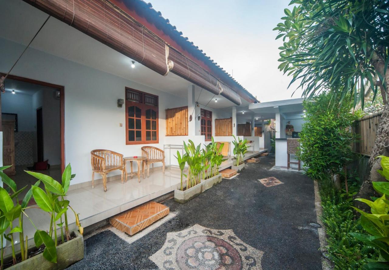 The Tegal Canggu エクステリア 写真