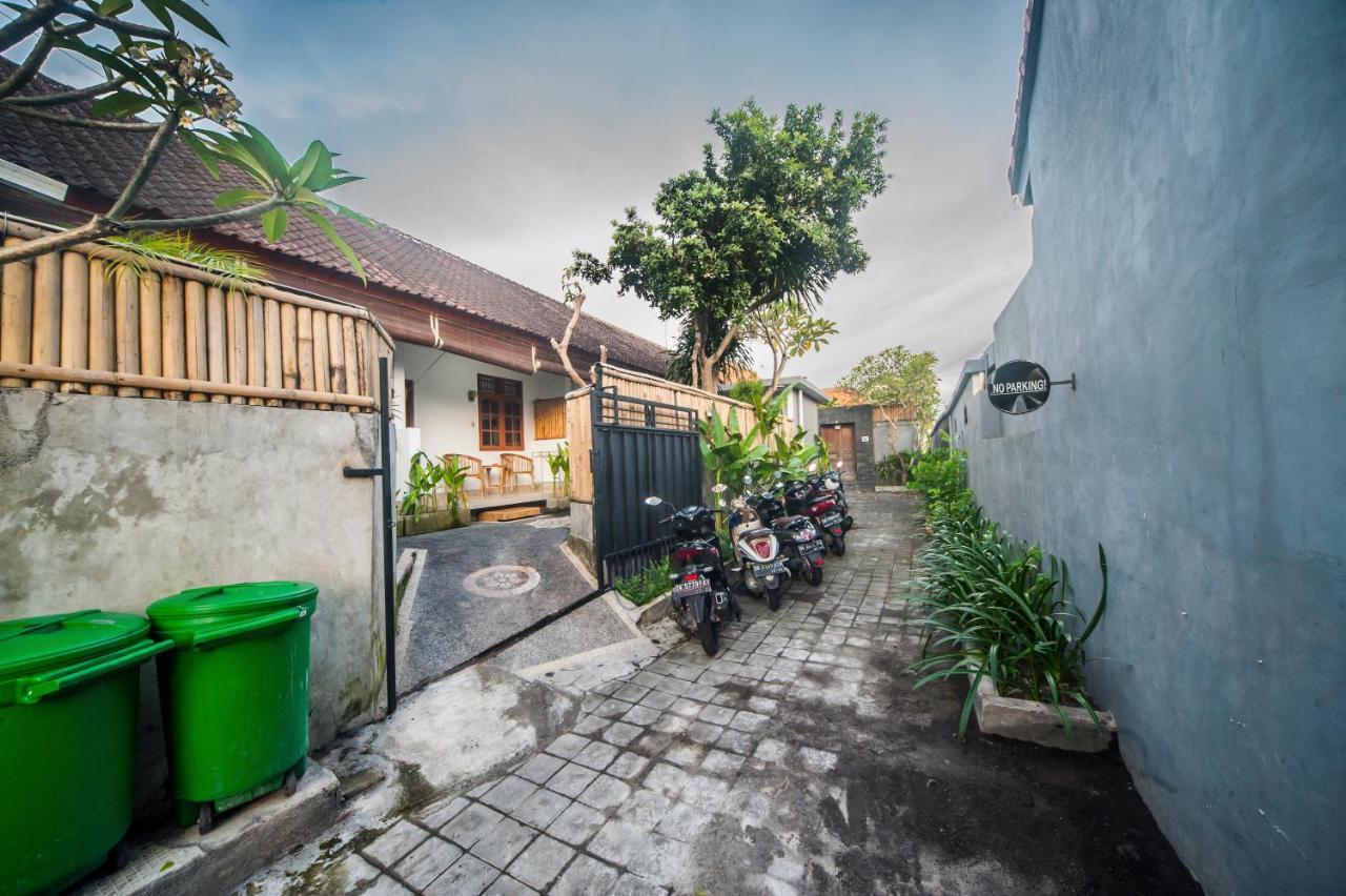 The Tegal Canggu エクステリア 写真