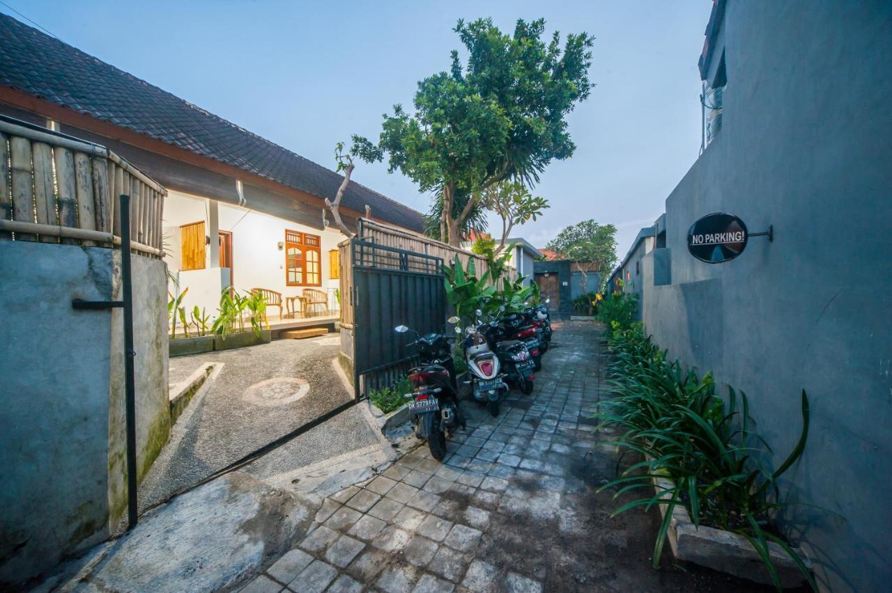 The Tegal Canggu エクステリア 写真