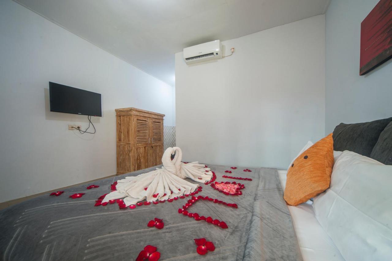 The Tegal Canggu エクステリア 写真