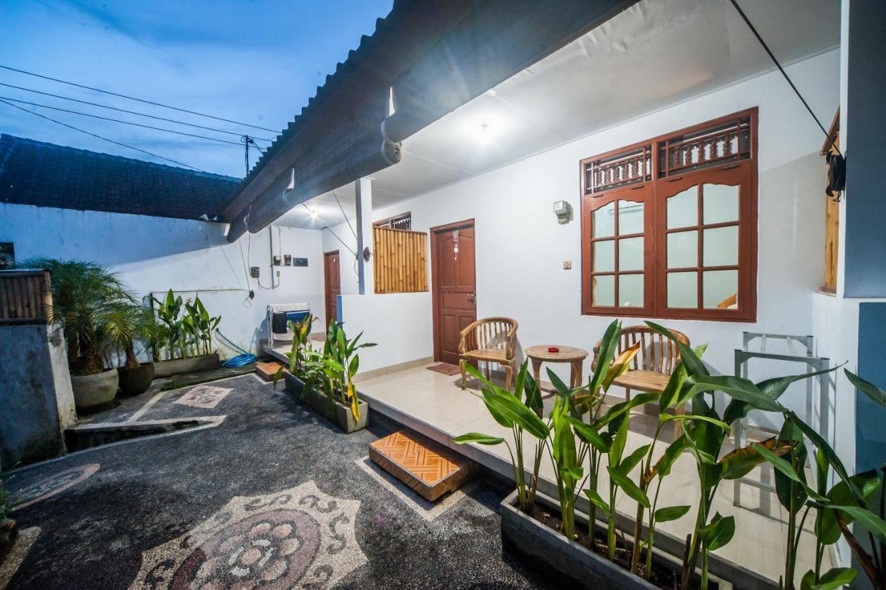 The Tegal Canggu エクステリア 写真