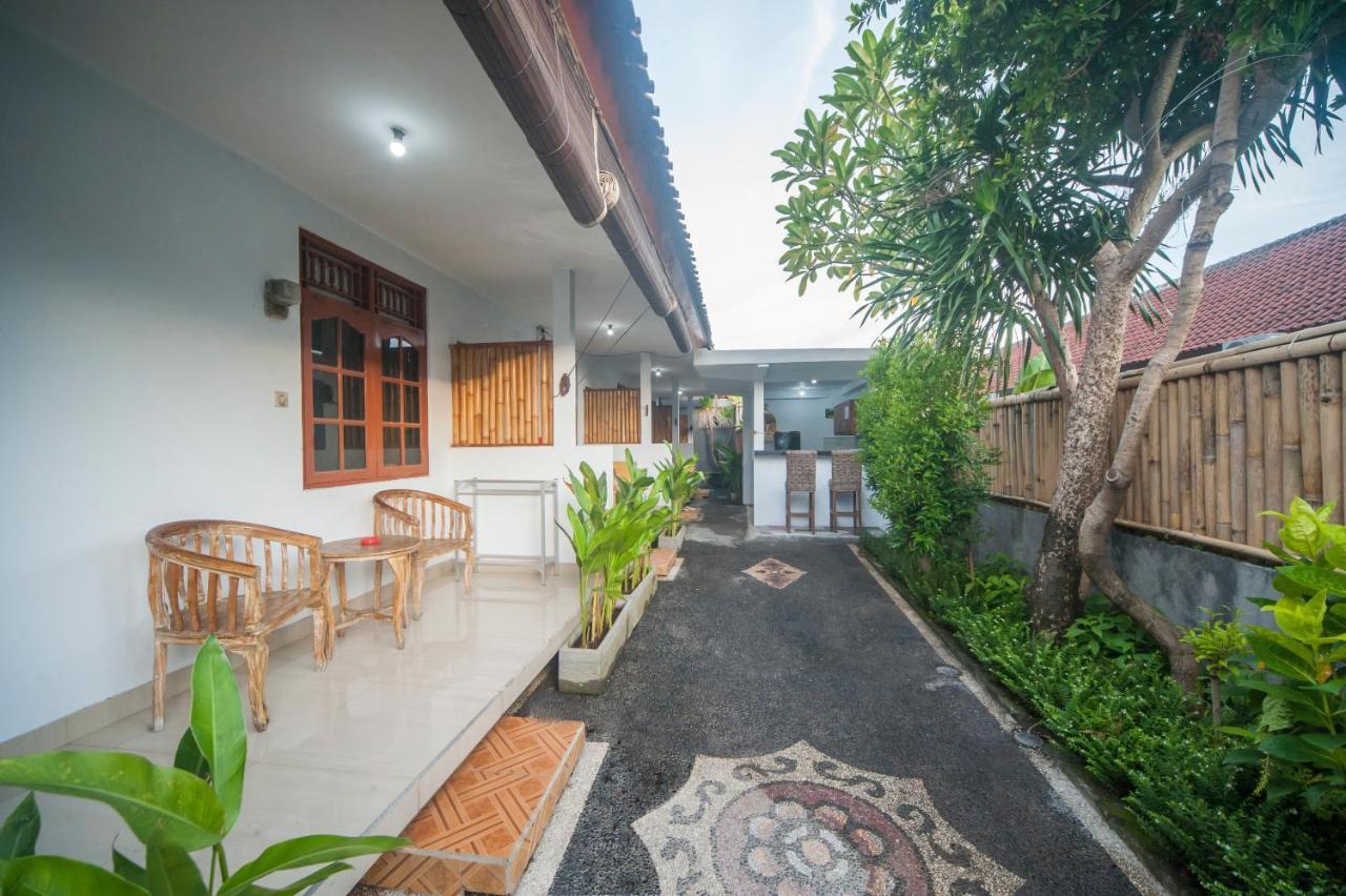 The Tegal Canggu エクステリア 写真