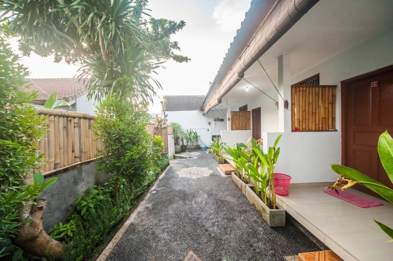 The Tegal Canggu エクステリア 写真