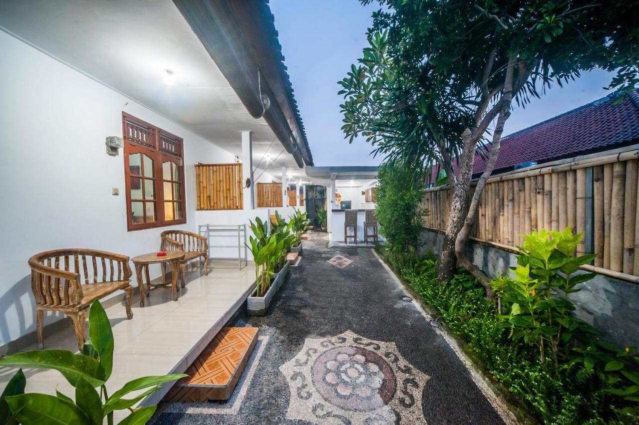 The Tegal Canggu エクステリア 写真