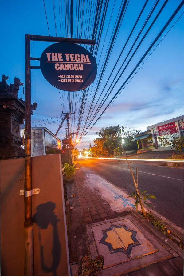 The Tegal Canggu エクステリア 写真