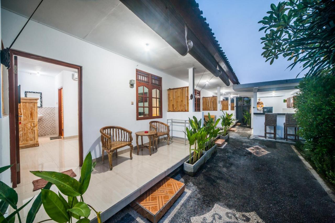 The Tegal Canggu エクステリア 写真