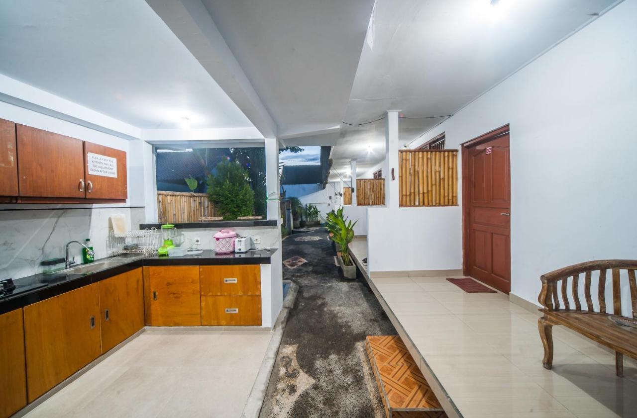 The Tegal Canggu エクステリア 写真