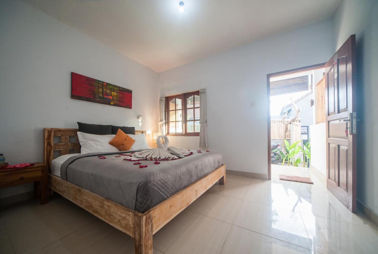 The Tegal Canggu エクステリア 写真