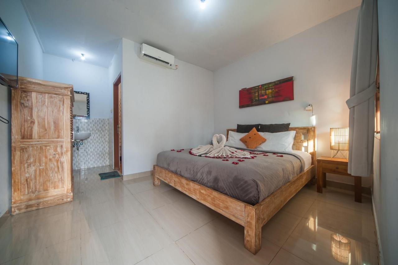 The Tegal Canggu エクステリア 写真