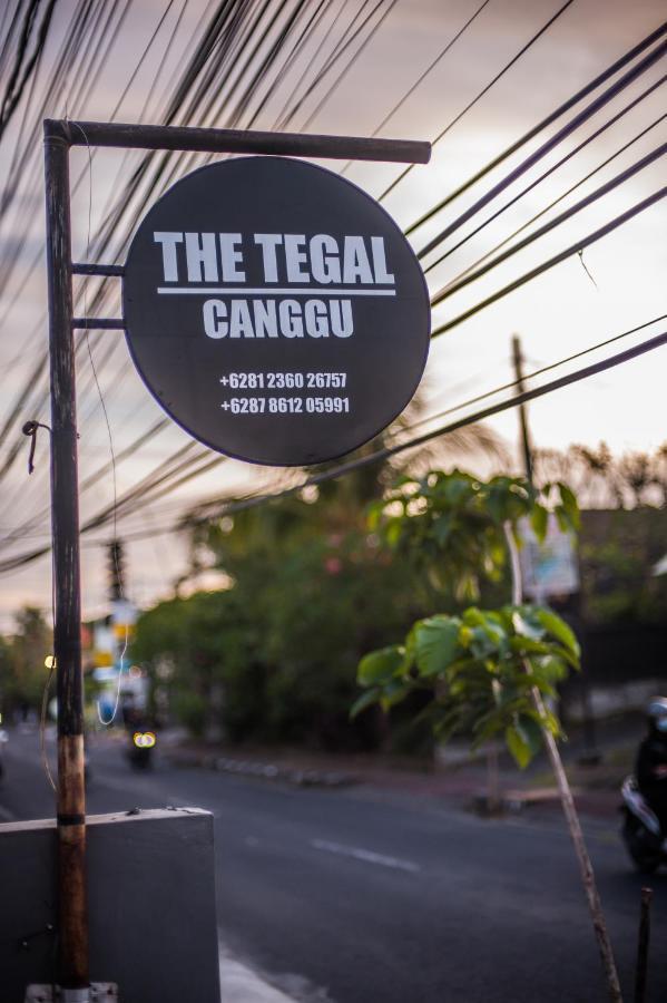The Tegal Canggu エクステリア 写真